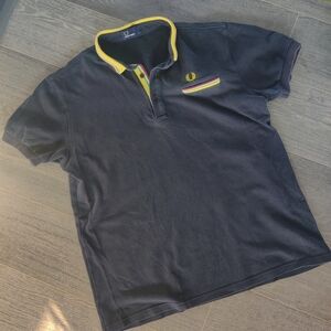Fred Perry Polo